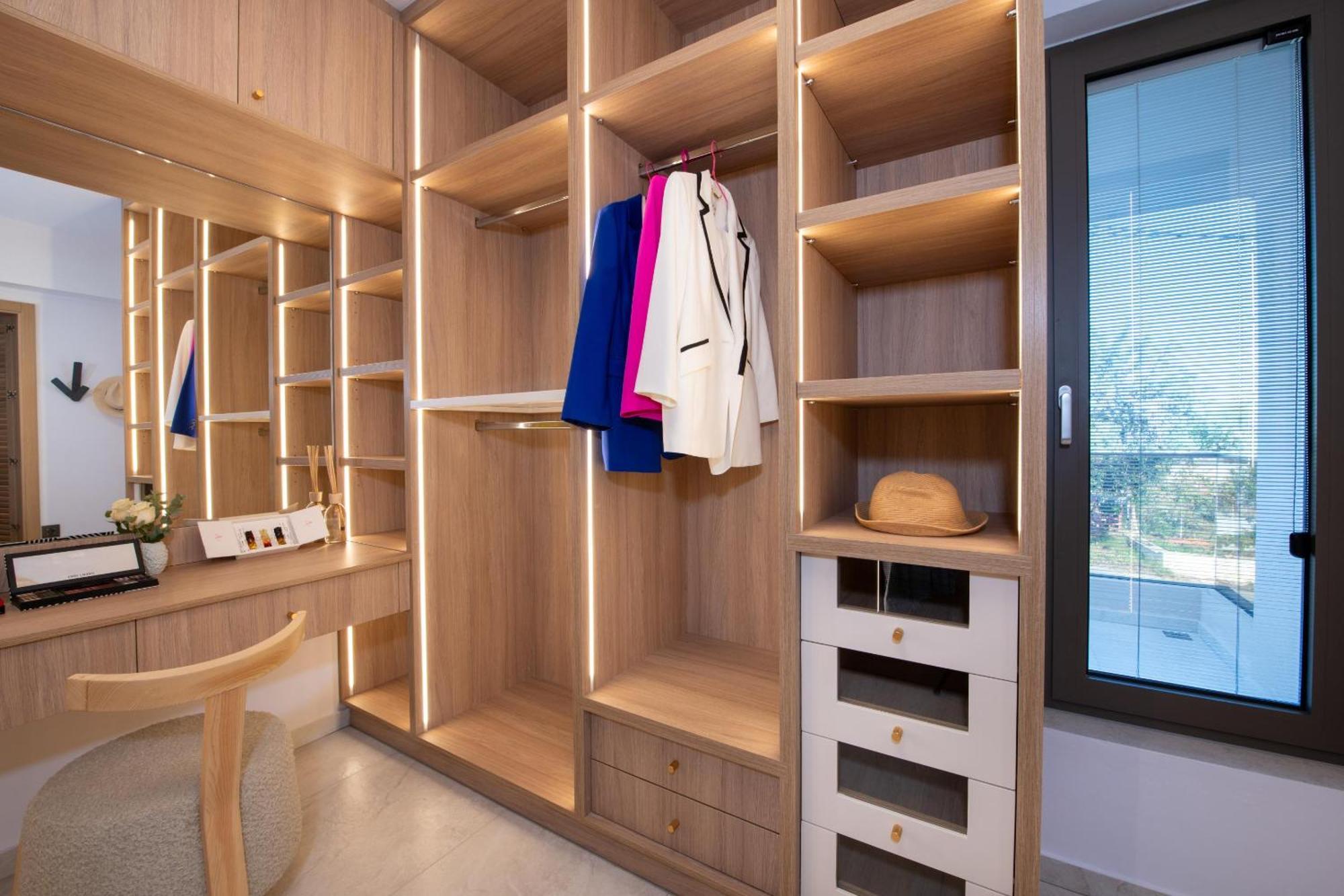 Flos Apartments Korakiai Экстерьер фото