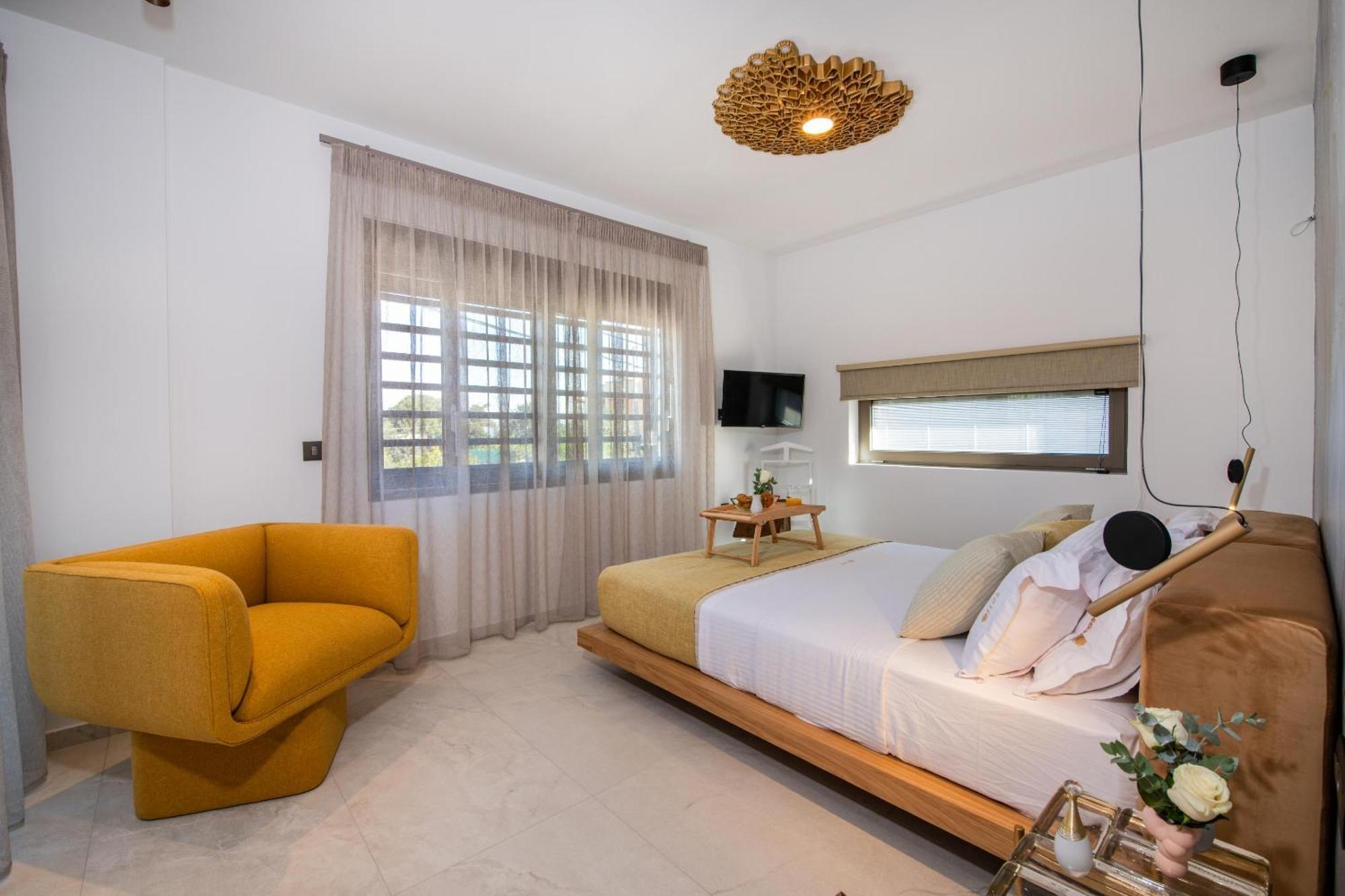 Flos Apartments Korakiai Экстерьер фото