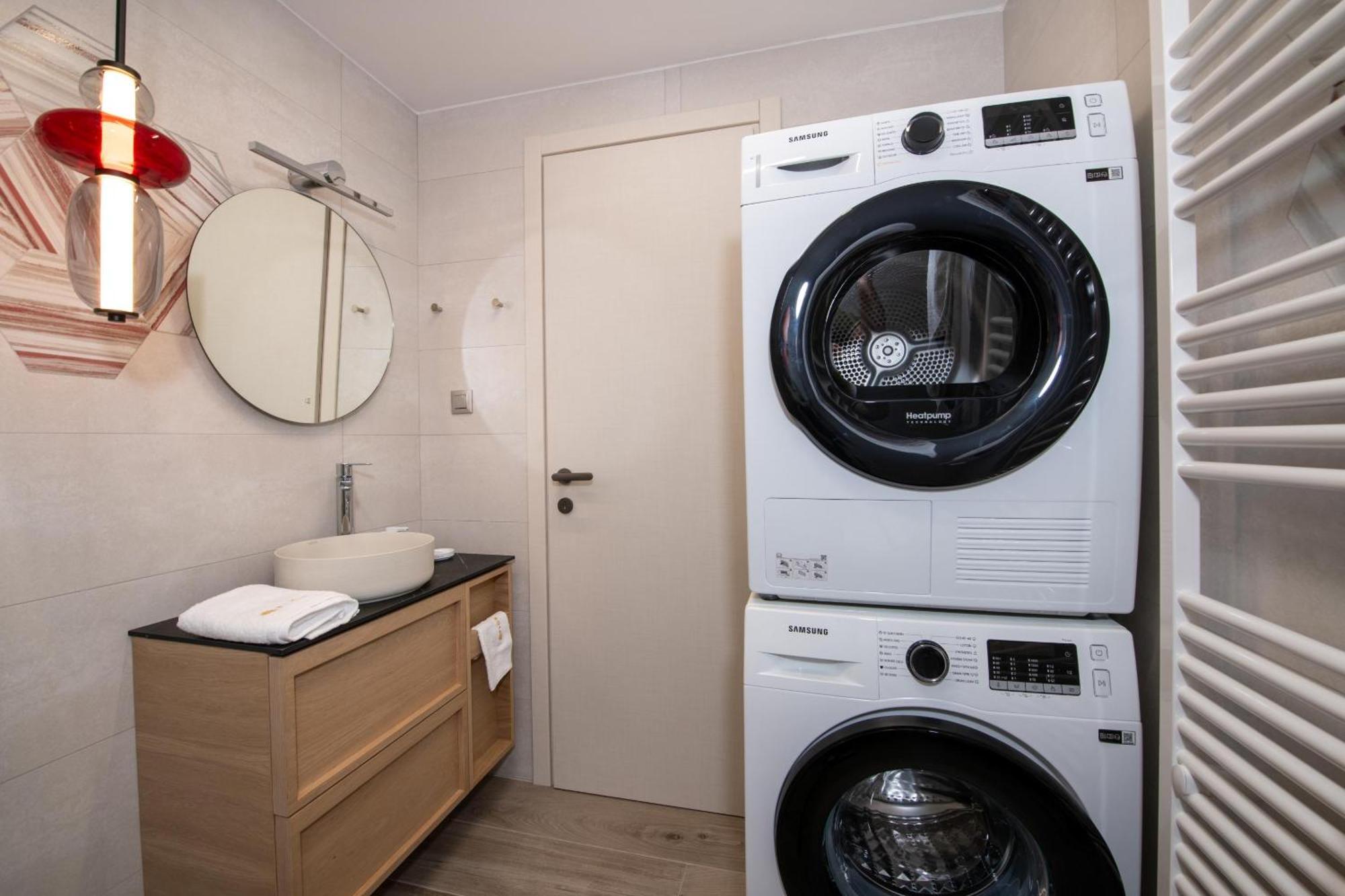 Flos Apartments Korakiai Экстерьер фото